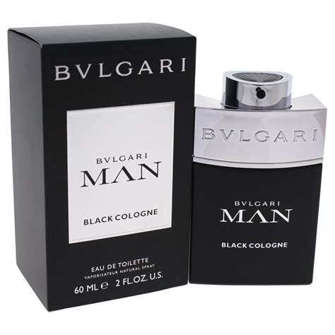 parfum black for men